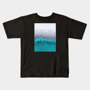 On the Fringe Kids T-Shirt